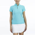 Cabo Blue Top N556