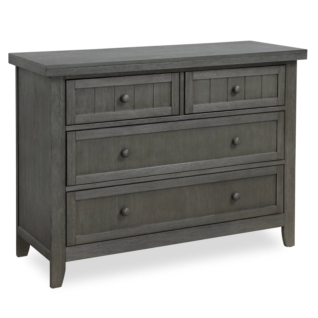 Maple Double Dresser E41708