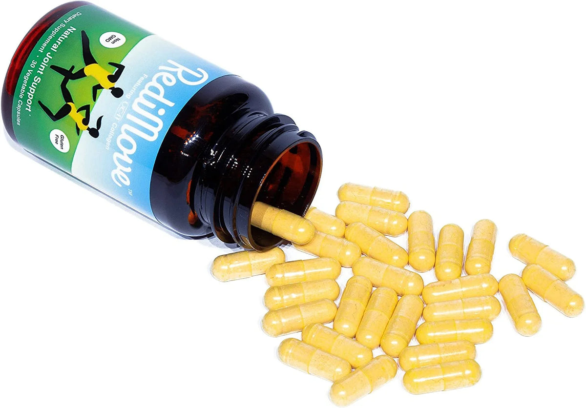 Joint Support Supplement Y130