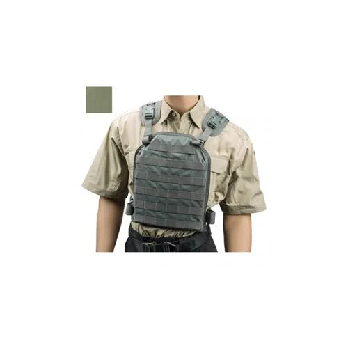 Lightweight Plate Carrier Harness E527058