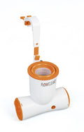 1050 Gallon Above-Ground Pool Pump Q528