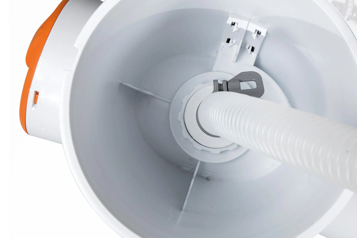 1050 Gallon Above-Ground Pool Pump Q528
