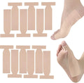 Moleskin Adhesive Toe Straighteners 15 pcs S148744