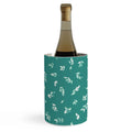 Pine Green Wine Chiller I224