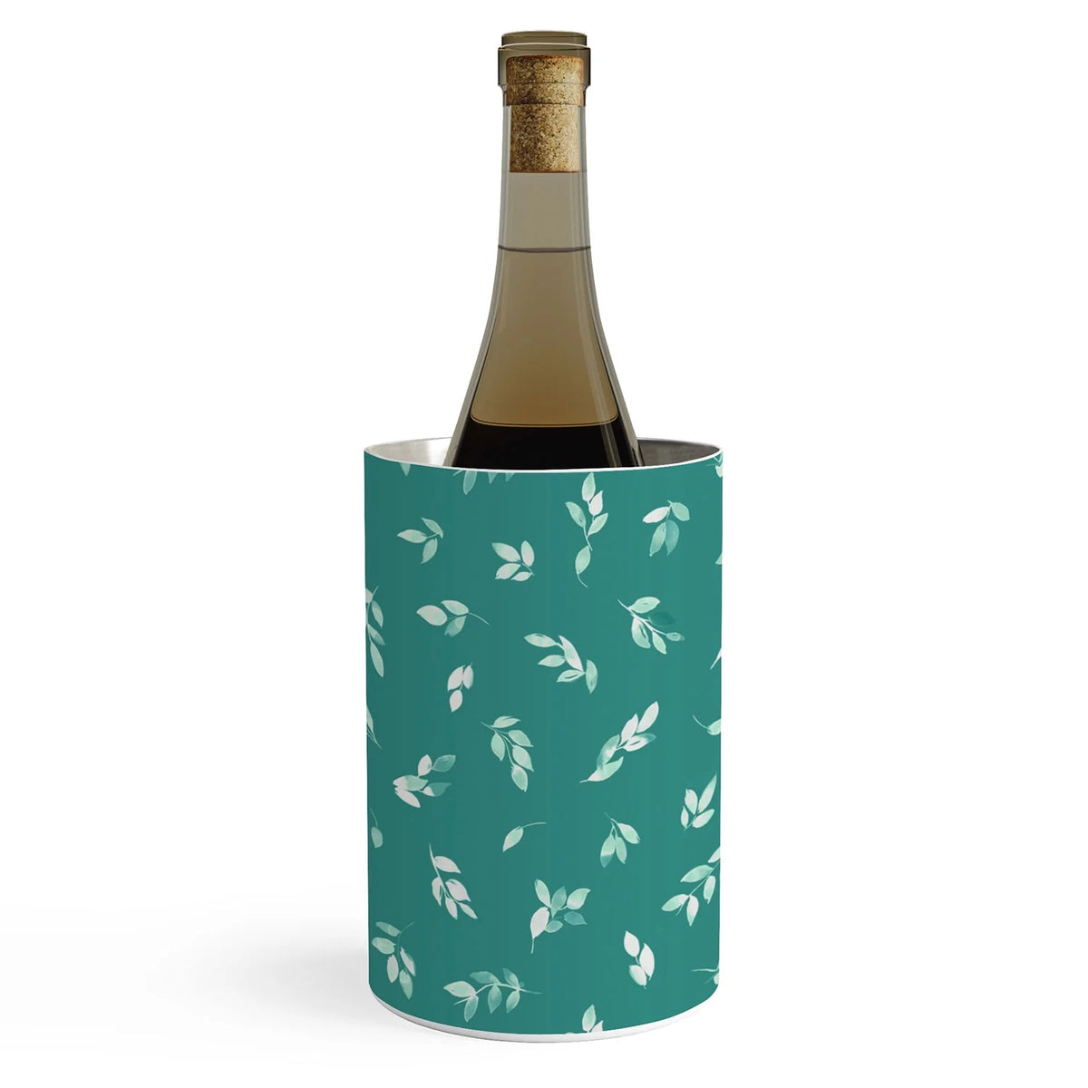 Pine Green Wine Chiller I224