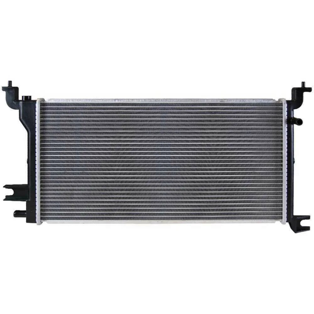 Cooler Radiator for Nissan Altima Hybrid Sedan 2.5L A55787