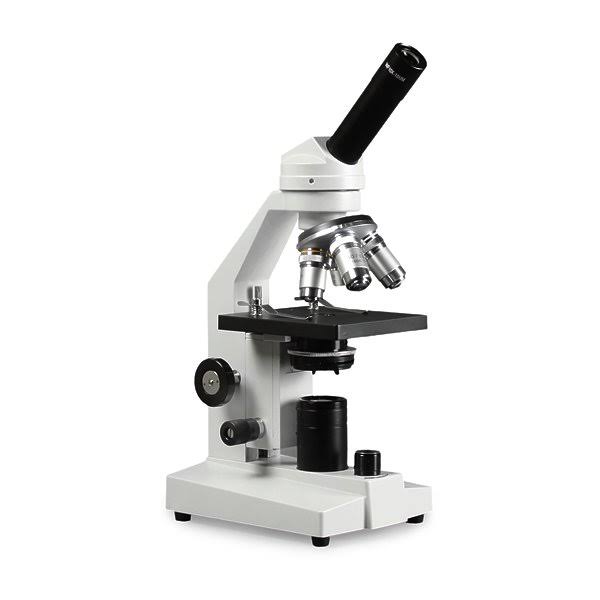 LED Microscope, 40x - 2000X Magnification C65235