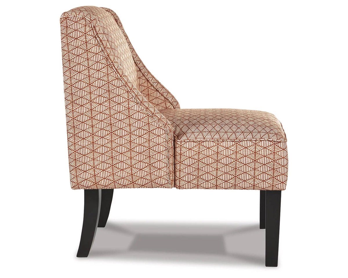 Contemporary Accent Chair E909