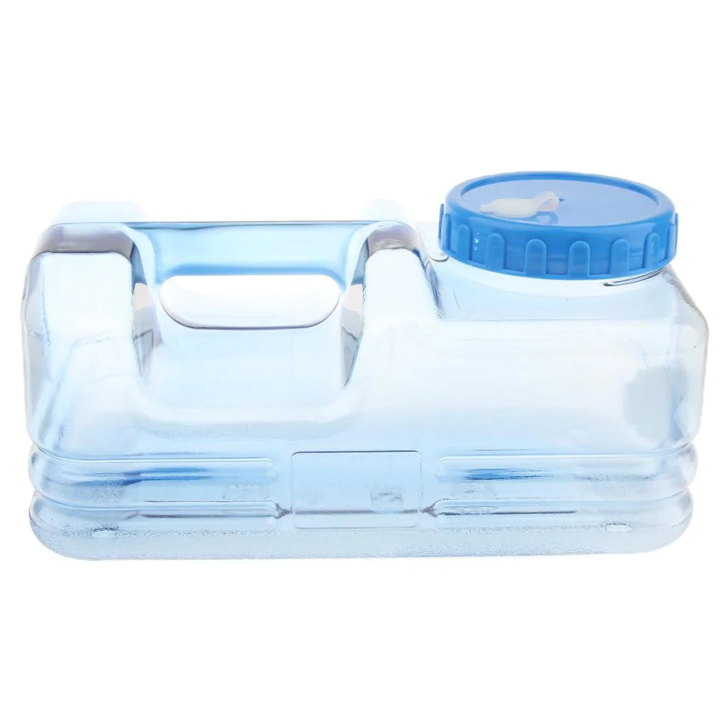 5 Litre Water Container with Cap K58686