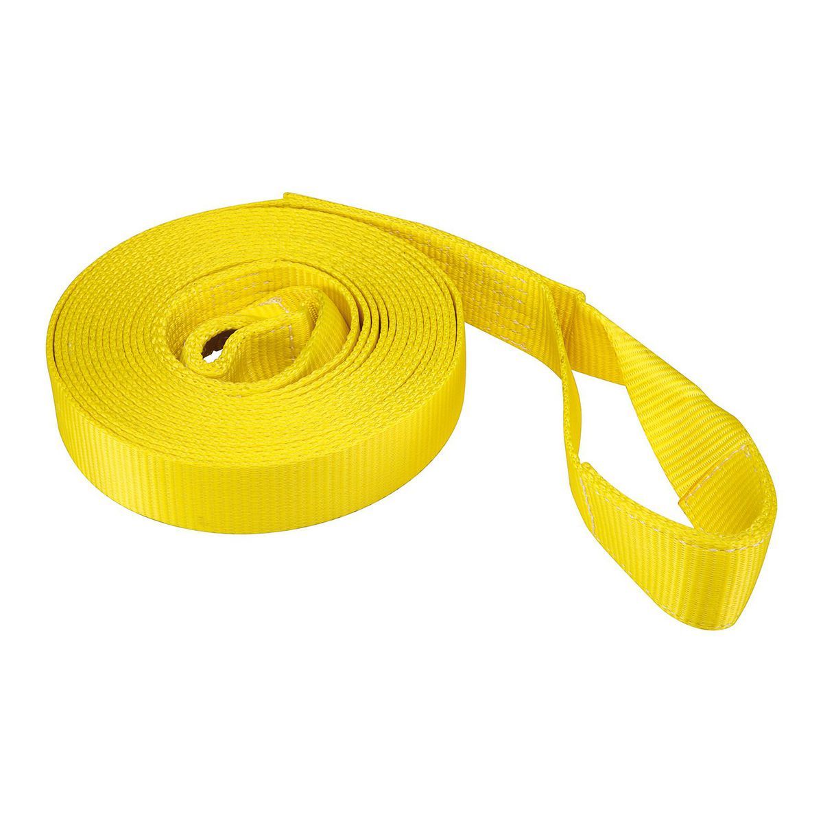 6000 lb. Capacity 2 in. x 30 ft. Recovery Strap V5925