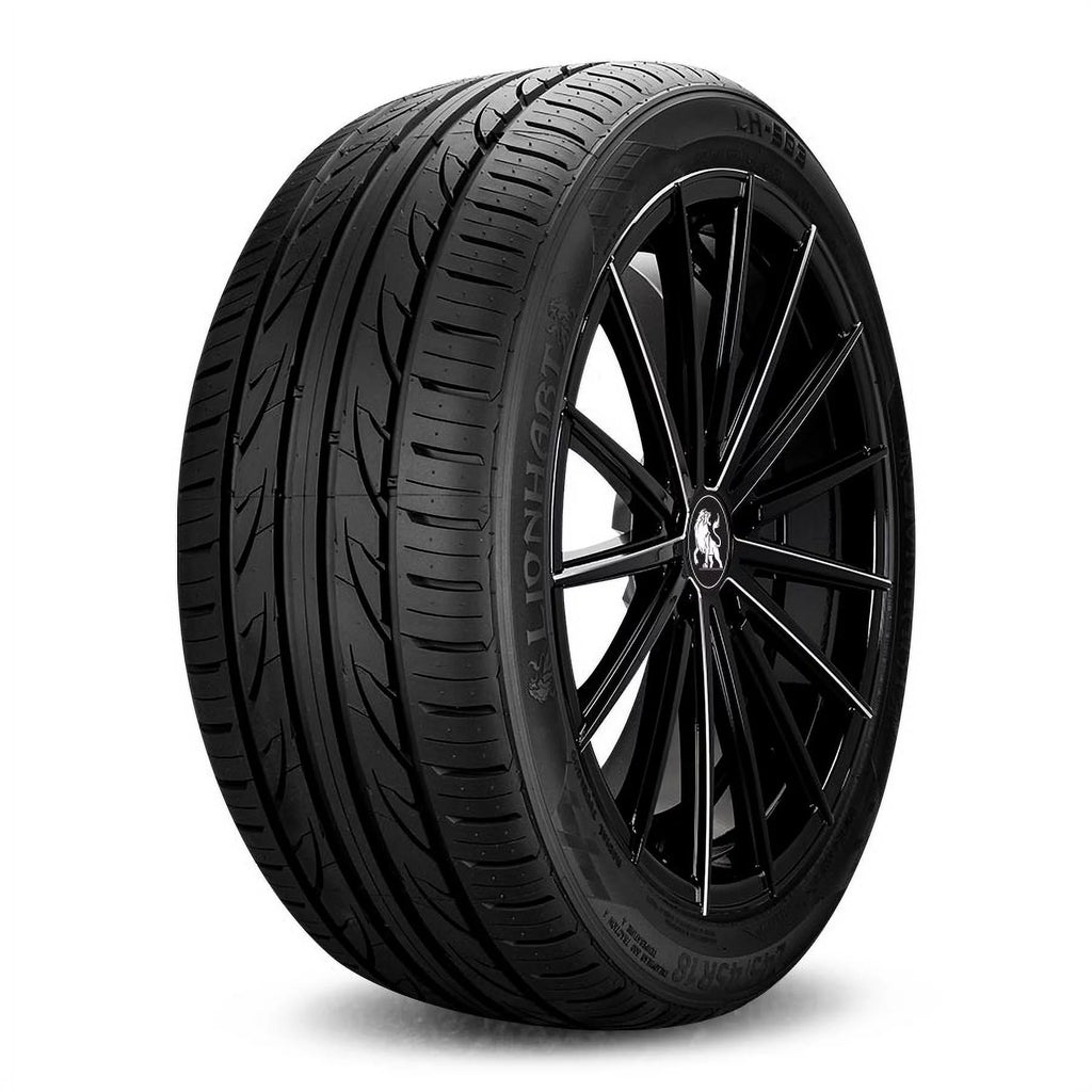 245/45ZR17 99W V4910