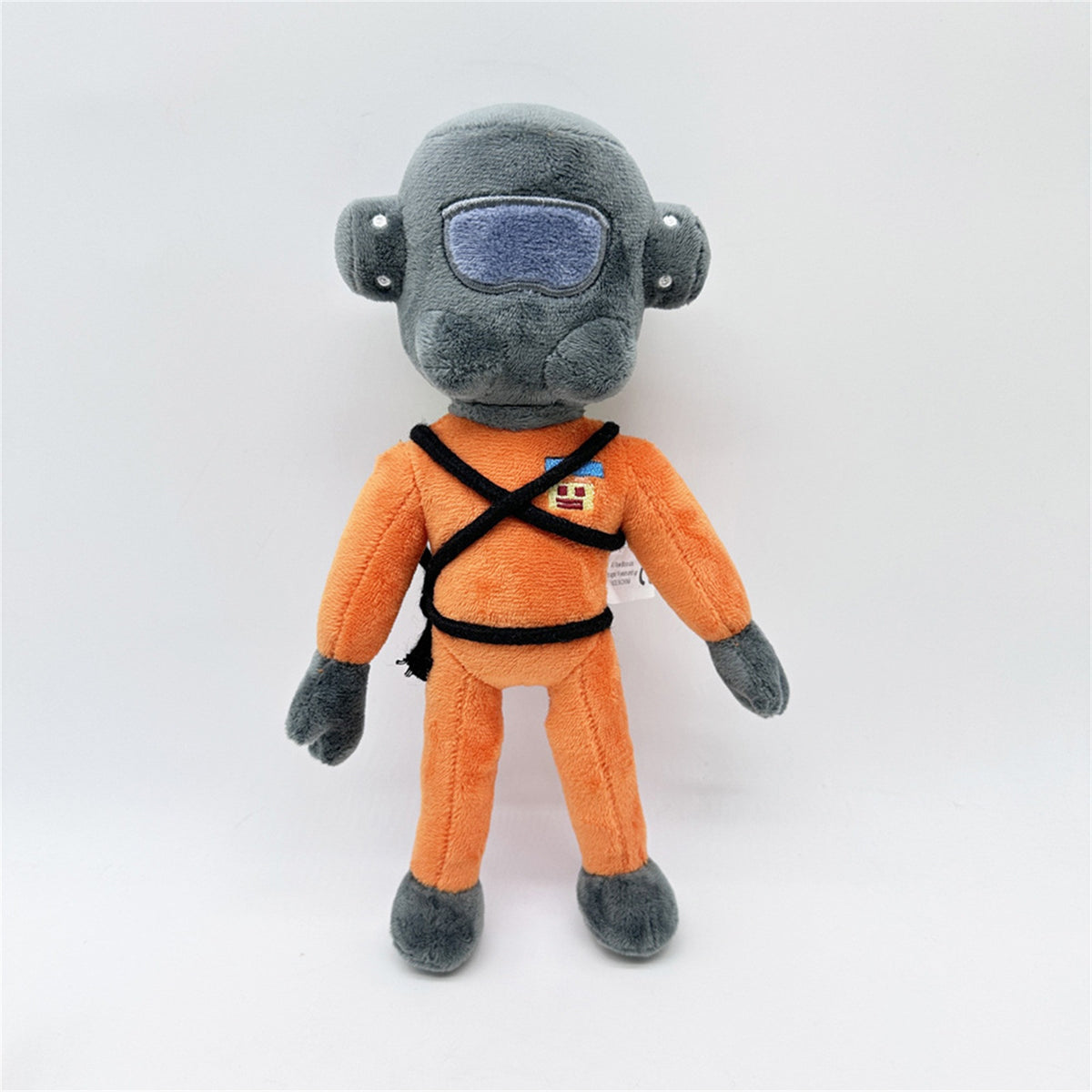 9.8 Inch Soft Stuffed Plushies Doll L1098