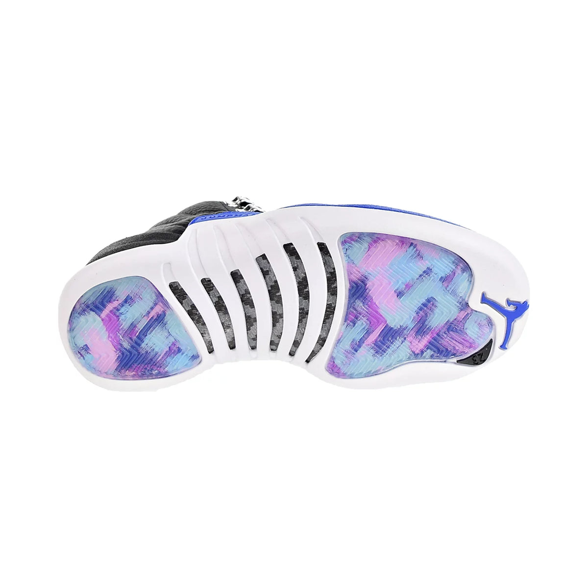 Women's Retro Basketball Shoes V94781