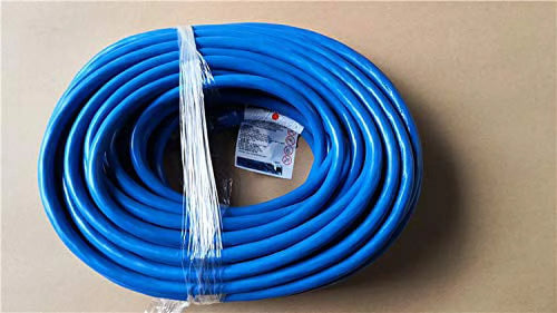 14 Gauge 25 ft 3 Outlet Extension Cord K408212