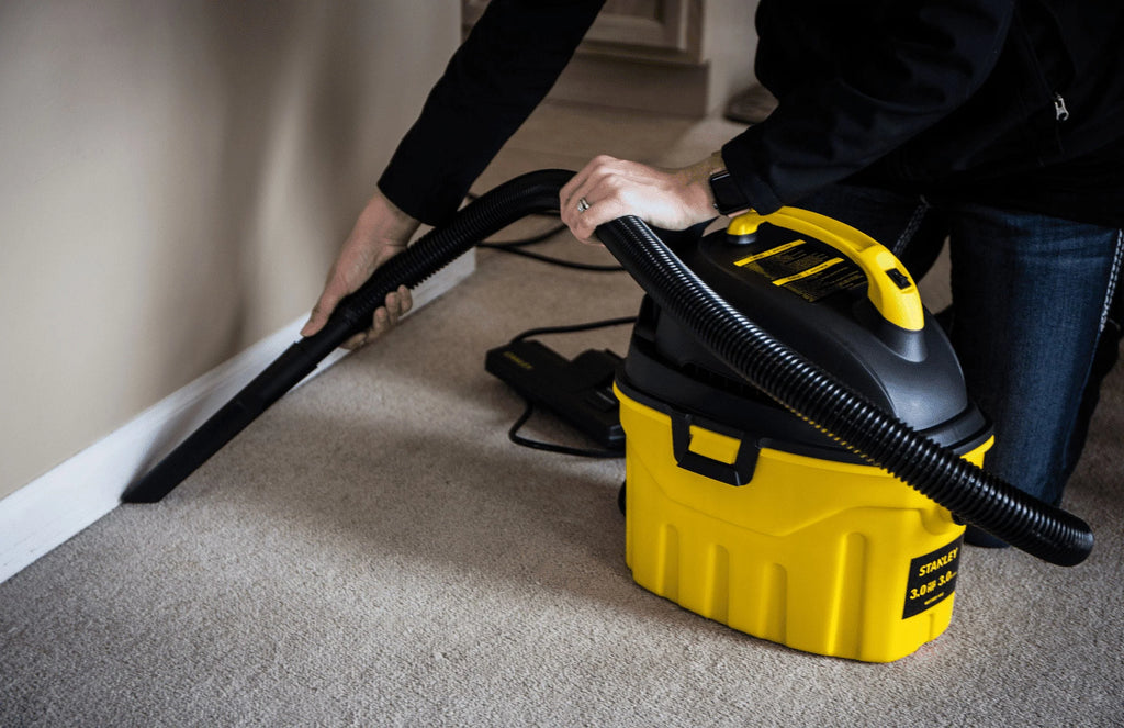 3 Gallon Wet Dry Vacuum Z604