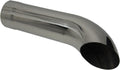 Turn Down Stainless Steel Exhaust Tip Pack of 2 N591583
