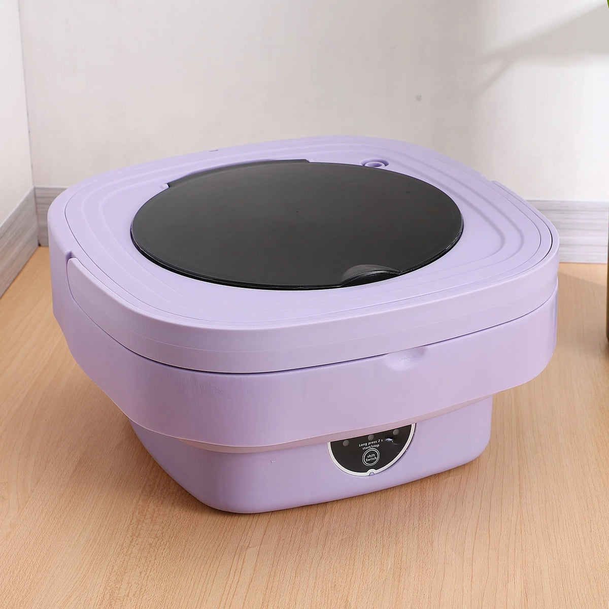 Portable Mini Washing Machine V947