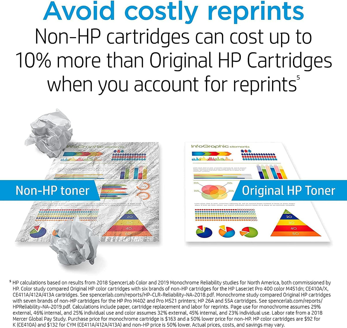 Black High Yield Toner Cartridge L293827