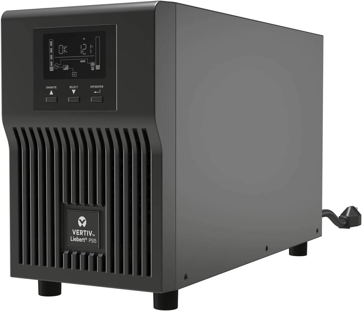 Rack-tower UPS S417539