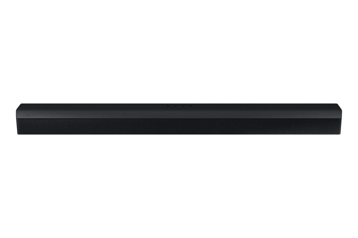 Soundbar & Rear Speakers with Subwoofer B546