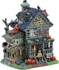Creepy Neighborhood House P625