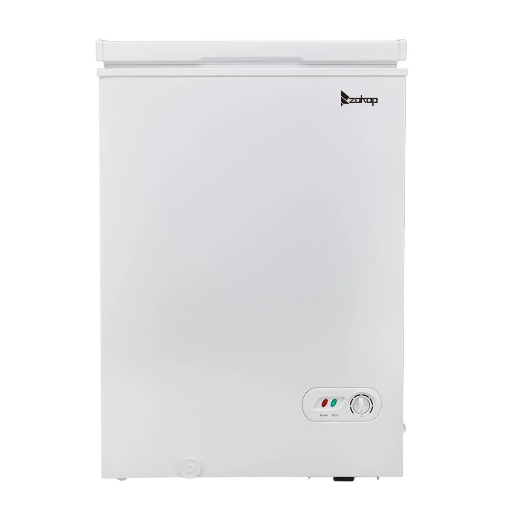 Compact Mini Fridge Refrigerator Freezer B8822