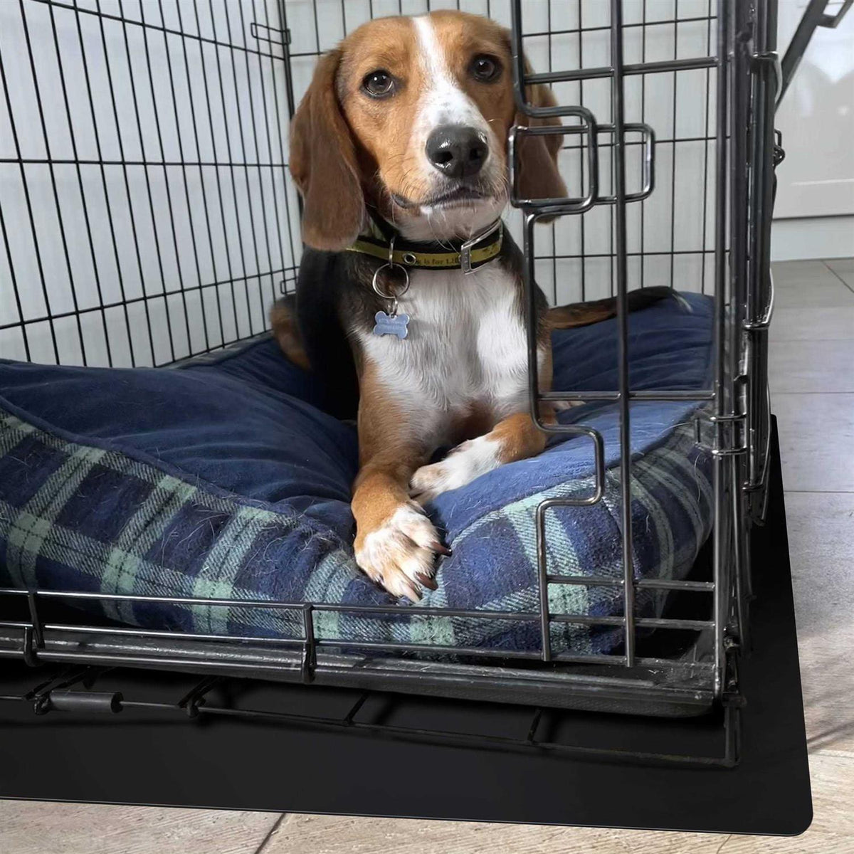 Pet Crate Floor Protection Mat G946251
