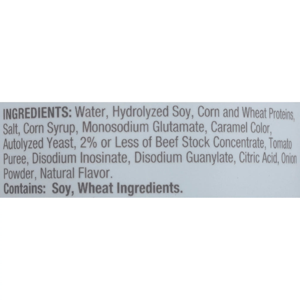 Au Jus Prep 16.7 fl. oz. Can C92713