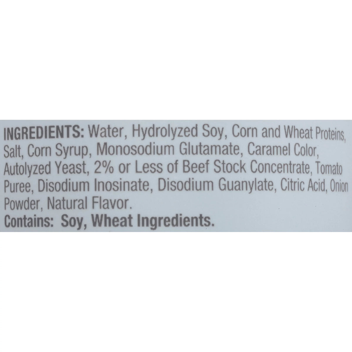 Au Jus Prep 16.7 fl. oz. Can C92713