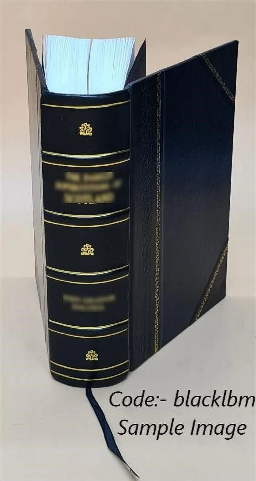 Thermodynamik und Kinetik der Körper Volume 1-2 1901 C48396