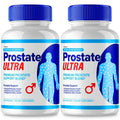 2 Pack Prostate Support Capsules D64316