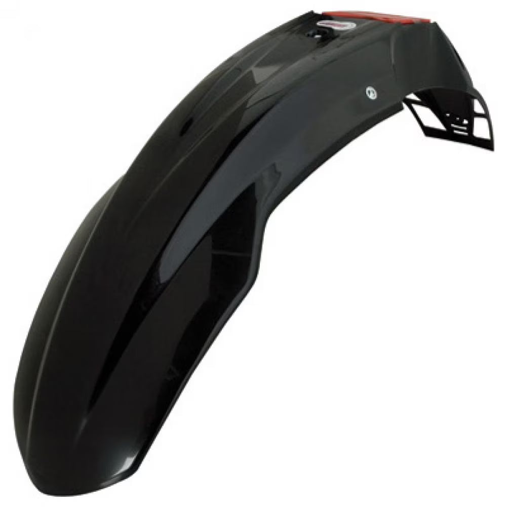 Black Front Fender F580285