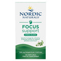 60 Capsules Focus Support D27506