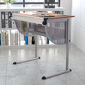 Adjustable Drawing and Drafting Table H43771