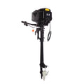 Electric Outboard Motor 48V 1200 w for Inflatable Fishing Boat R164