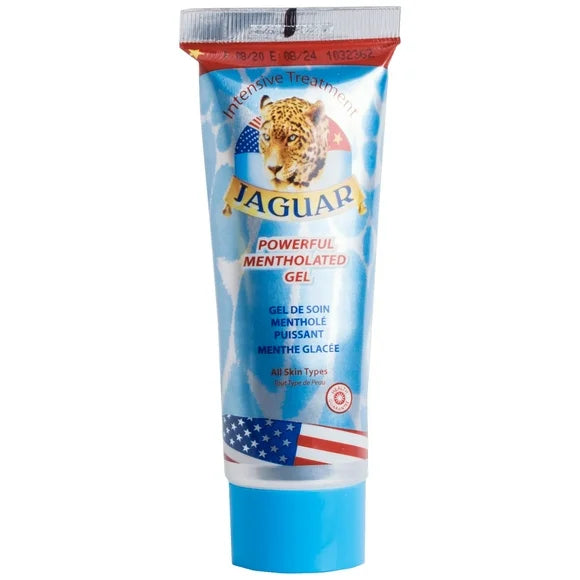 Extra Strength Menthol Gel 75ML Y689729