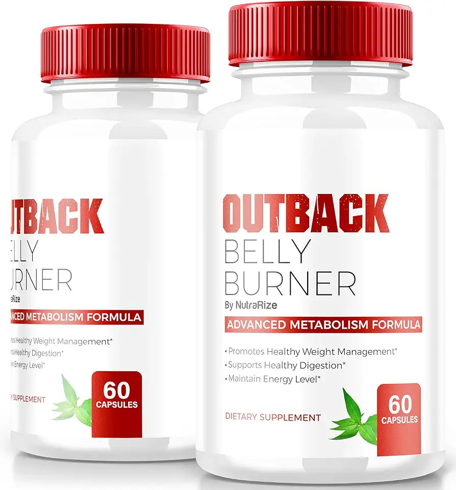 Keto Capsules 120 Capsules P117