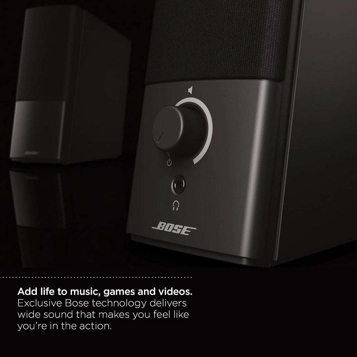 Computer Speaker System Q852339