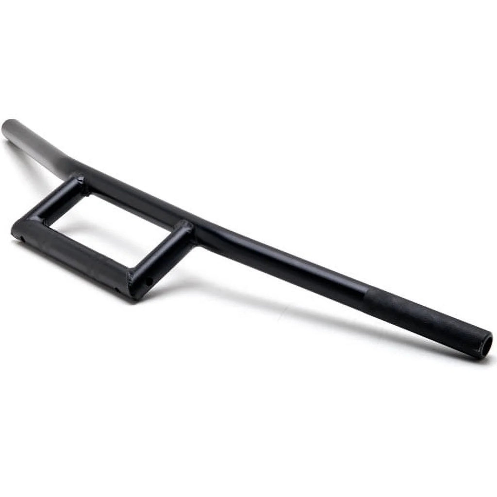 7/8" Black Motorcycle Handlebar B675913