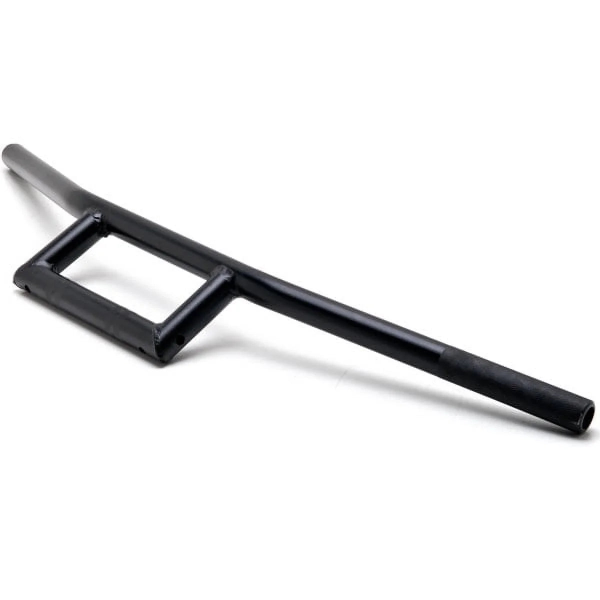 7/8" Black Motorcycle Handlebar B675913