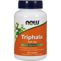 Triphala 500 mg 120 tabs L331