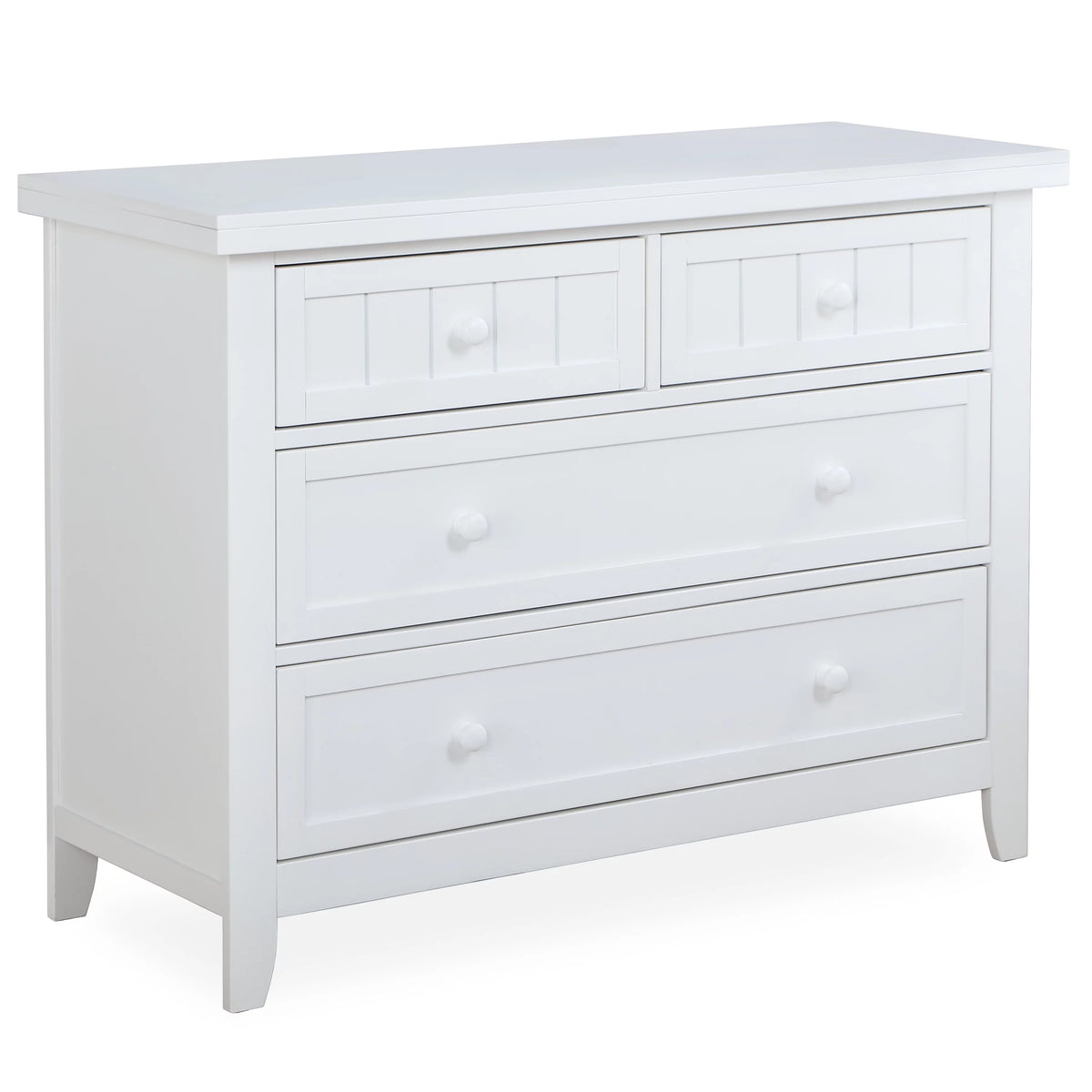 Maple Double Dresser E41708