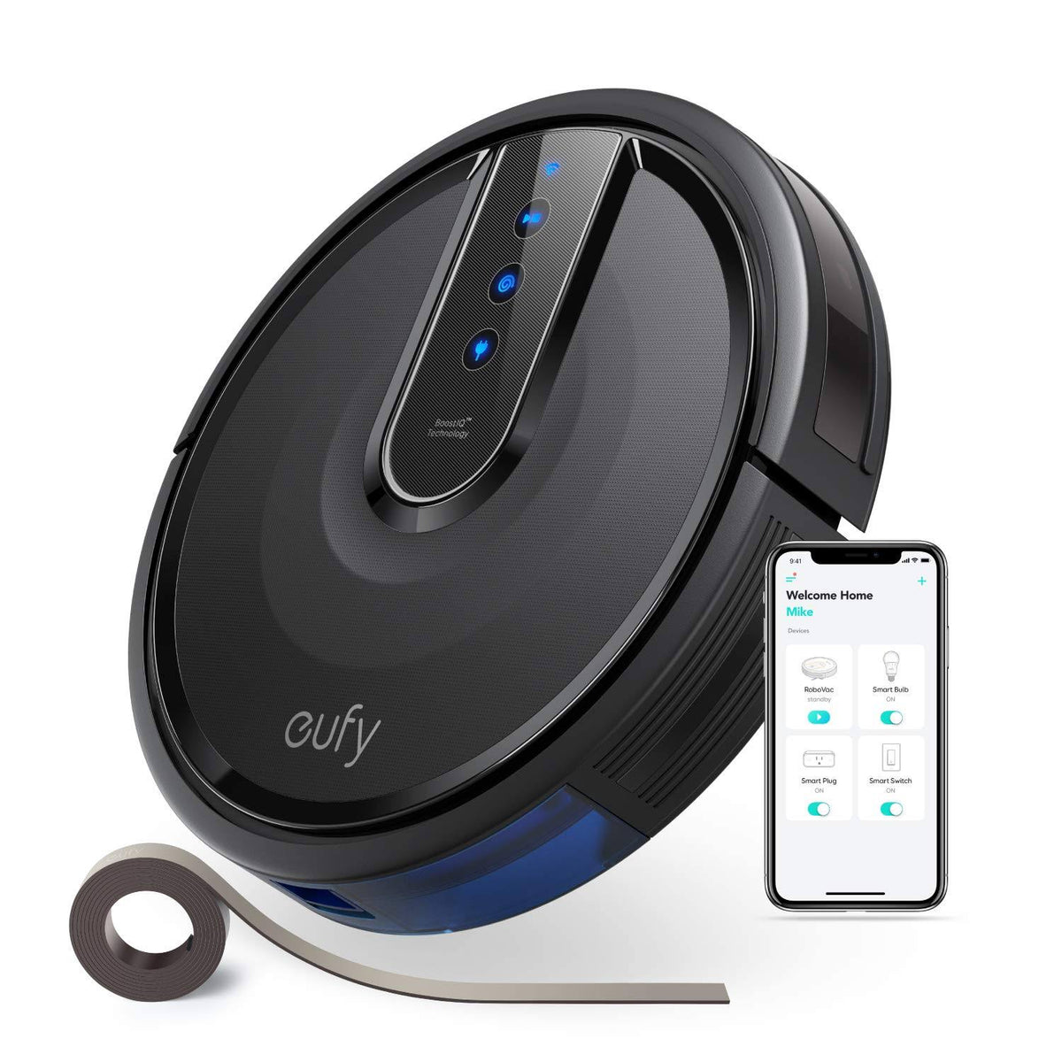 Robot Vacuum Cleaner O286816