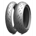 190/55ZR-17 Tires K6326
