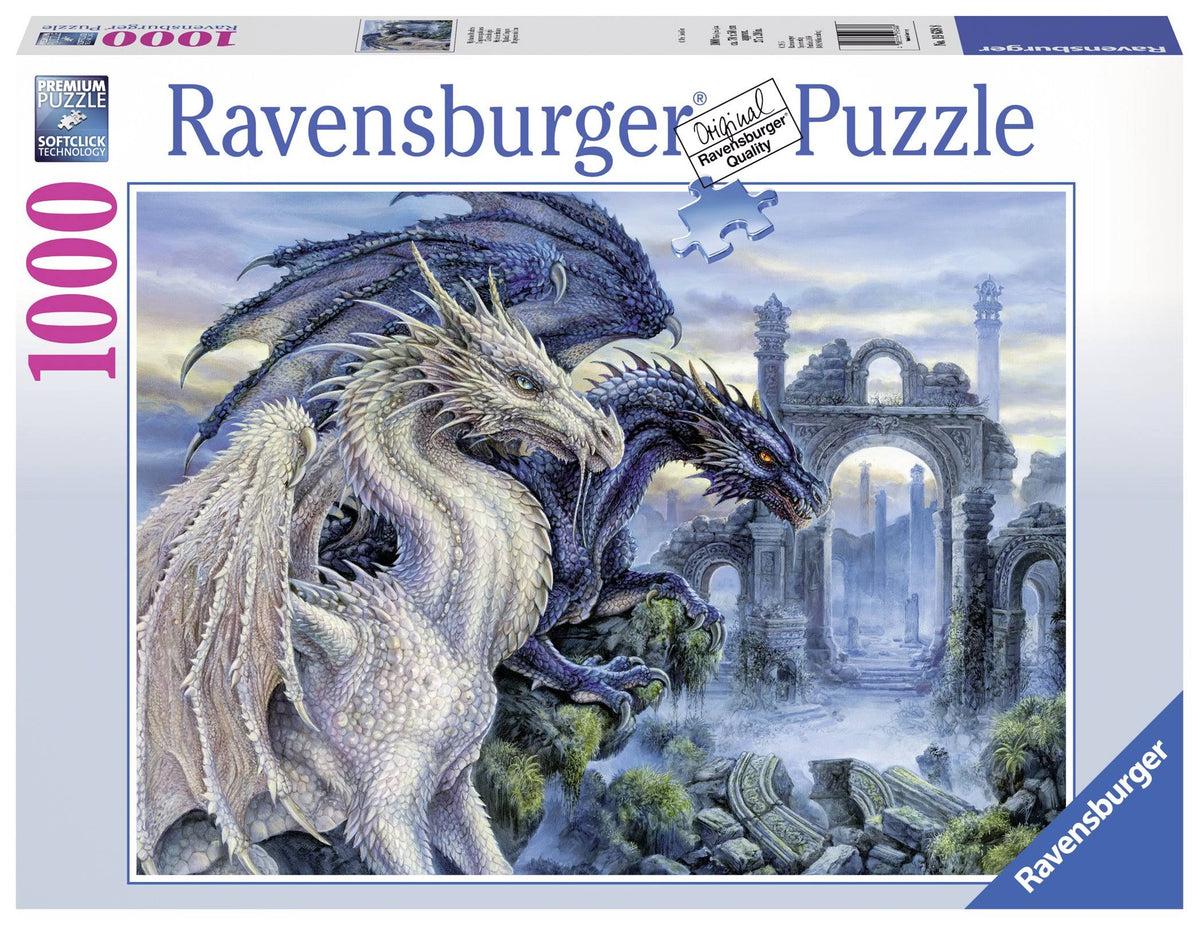 1000 Piece Puzzle C8875