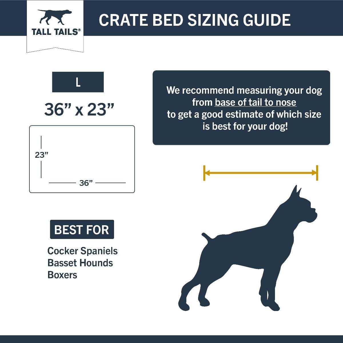 Dog Bed F335
