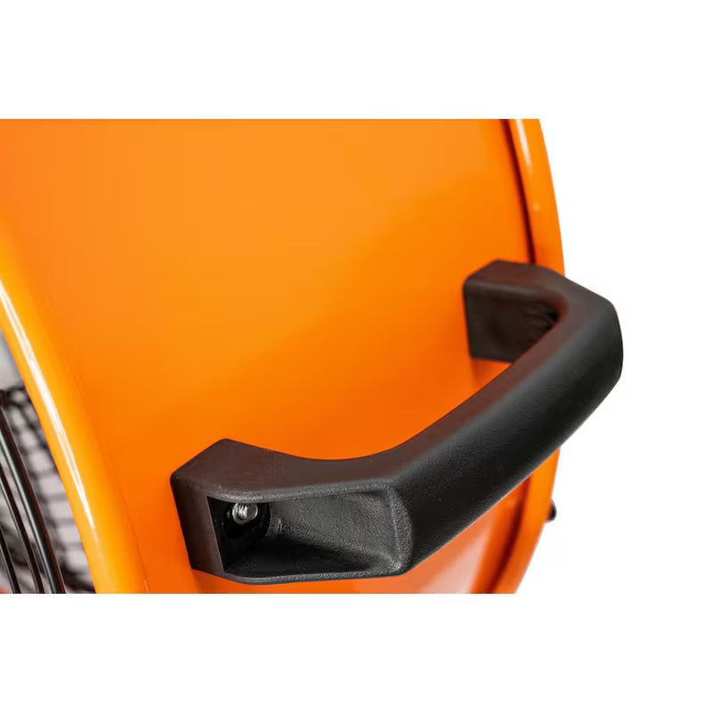 Heavy Duty Tilt Drum Fan E739228