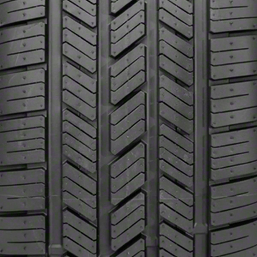 All Season P275/55R20 111S Passenger Tire T3372