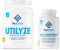 Microbiome Balance and Digestive Wellness Supplement K44932