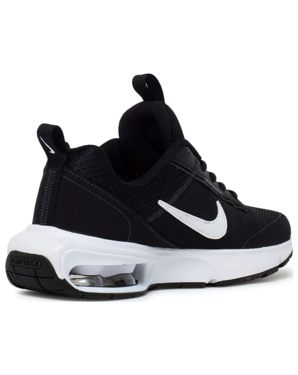 Black Sneakers W346